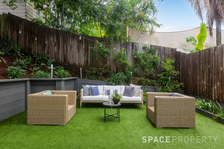 Fifth view of Homely house listing, 83 Ellena Street, Paddington QLD 4064