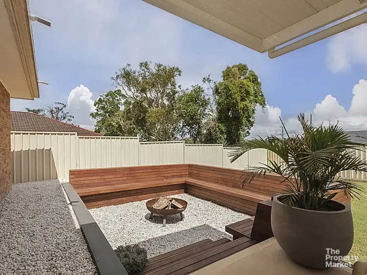 Main view of Homely house listing, 46 Rosella Circuit, Blue Haven NSW 2262