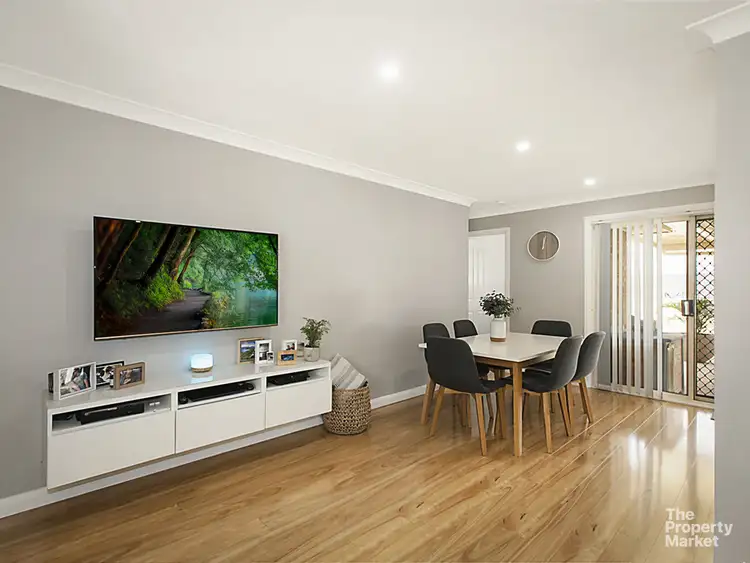 Fifth view of Homely house listing, 46 Rosella Circuit, Blue Haven NSW 2262