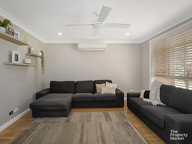 Sixth view of Homely house listing, 46 Rosella Circuit, Blue Haven NSW 2262