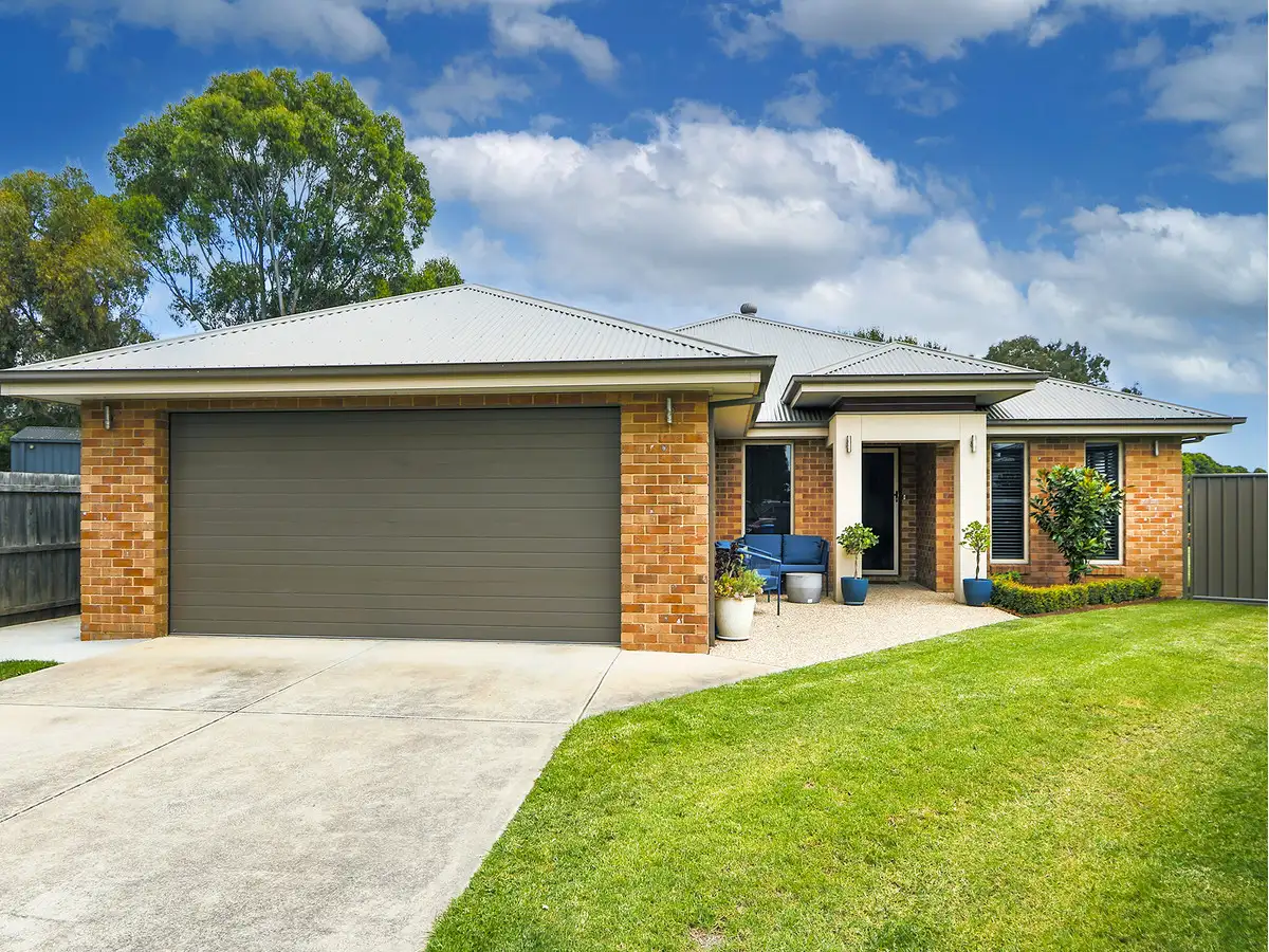 Main view of Homely house listing, 41 The Boulevard, Sale VIC 3850