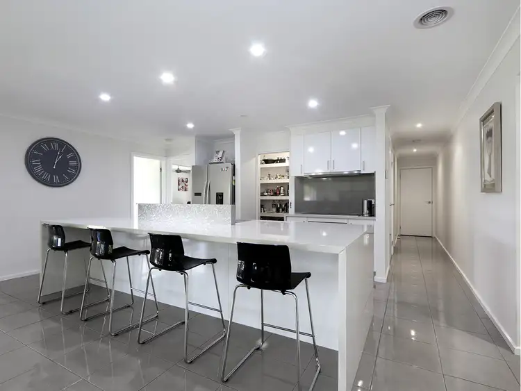 Second view of Homely house listing, 41 The Boulevard, Sale VIC 3850