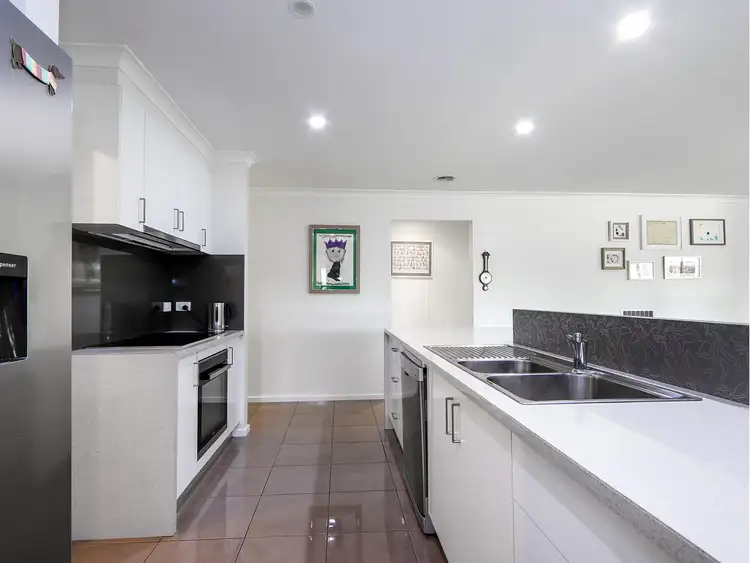 Fifth view of Homely house listing, 41 The Boulevard, Sale VIC 3850