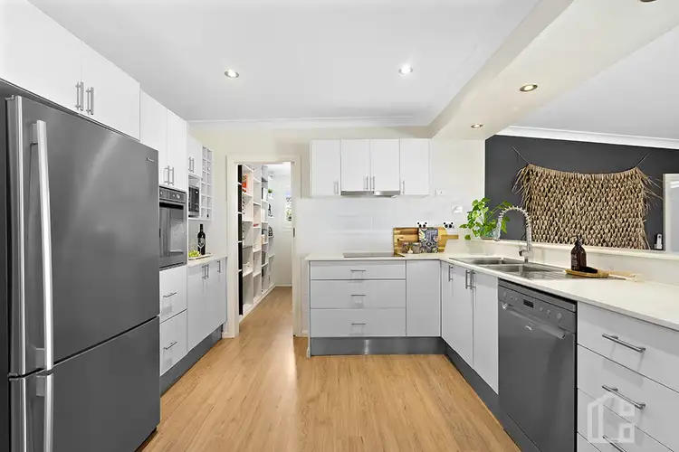 Third view of Homely house listing, 22 Mirrabooka Court, Emu Heights NSW 2750
