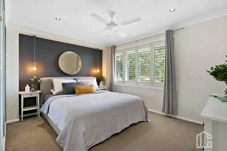 Fifth view of Homely house listing, 22 Mirrabooka Court, Emu Heights NSW 2750