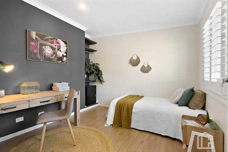 Sixth view of Homely house listing, 22 Mirrabooka Court, Emu Heights NSW 2750