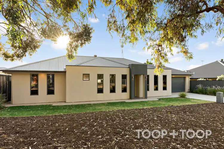 Main view of Homely house listing, 10 Courtabie Avenue, Rostrevor SA 5073