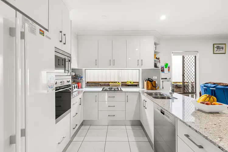 Third view of Homely villa listing, 260/97-161 Hogg Street, Cranley QLD 4350