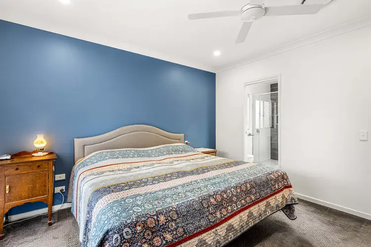 Fourth view of Homely villa listing, 260/97-161 Hogg Street, Cranley QLD 4350