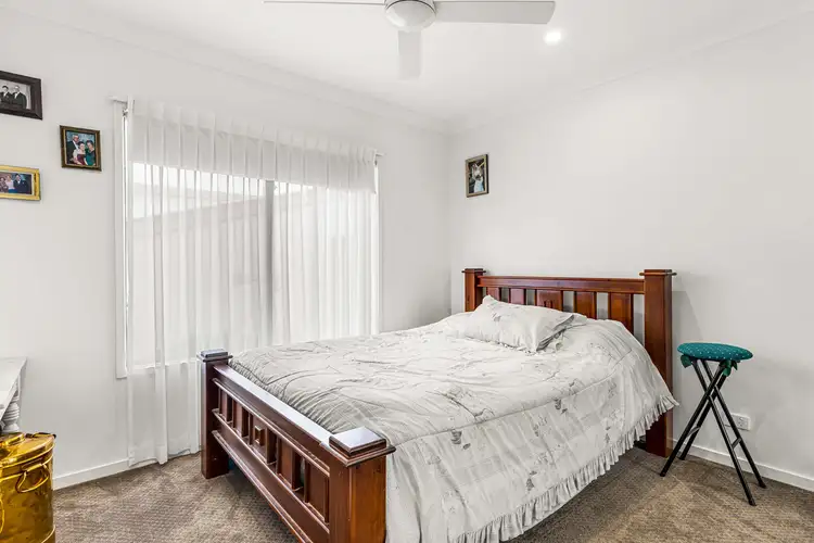 Sixth view of Homely villa listing, 260/97-161 Hogg Street, Cranley QLD 4350