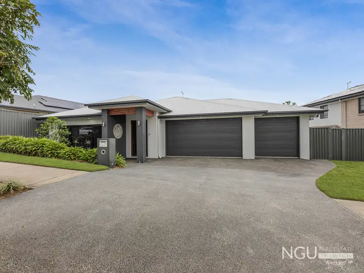 77 Greenview Avenue, South Ripley QLD 4306