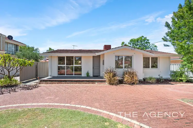 Second view of Homely house listing, 104 Alexander Drive, Dianella WA 6059