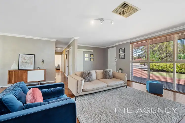 Third view of Homely house listing, 104 Alexander Drive, Dianella WA 6059