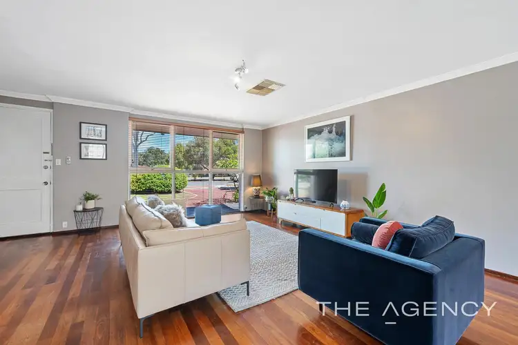 Fourth view of Homely house listing, 104 Alexander Drive, Dianella WA 6059
