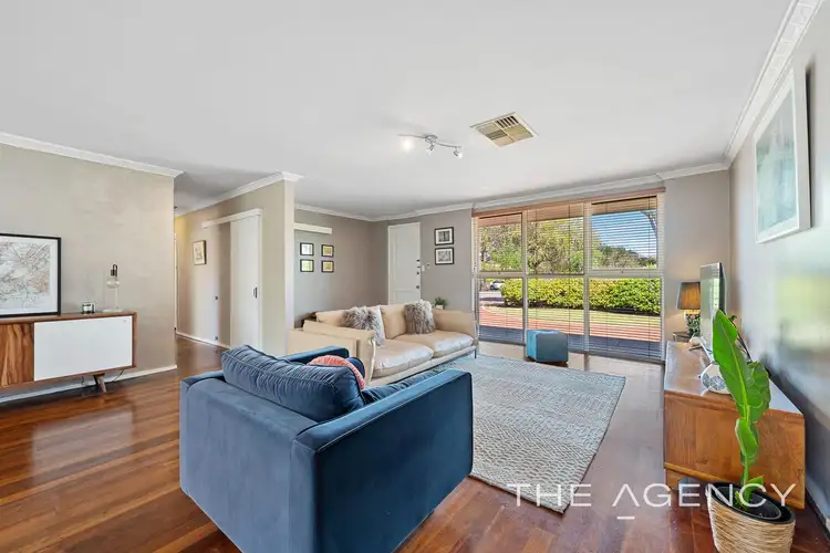 Fifth view of Homely house listing, 104 Alexander Drive, Dianella WA 6059