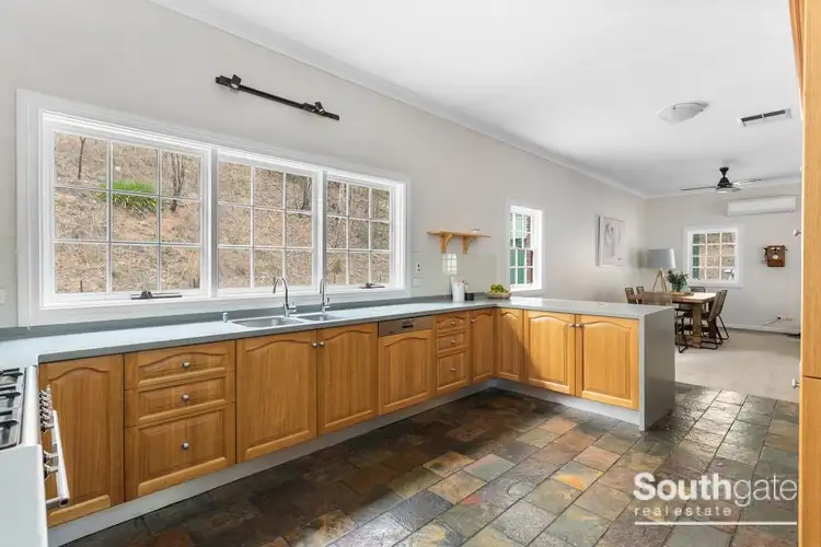 Second view of Homely rural property listing, 14 Strickland Road, Kangarilla SA 5157