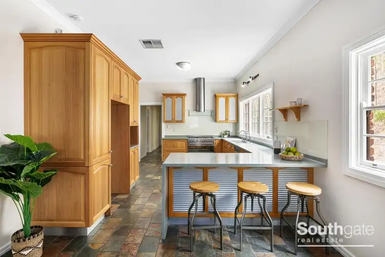 Third view of Homely rural property listing, 14 Strickland Road, Kangarilla SA 5157