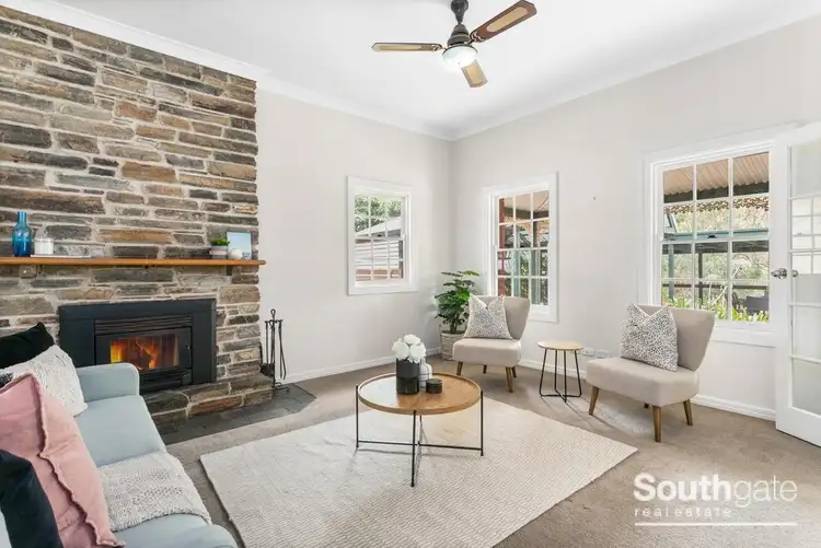 Fourth view of Homely rural property listing, 14 Strickland Road, Kangarilla SA 5157