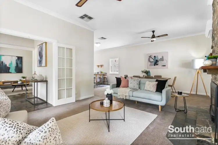 Fifth view of Homely rural property listing, 14 Strickland Road, Kangarilla SA 5157