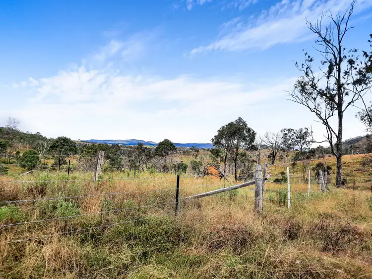 Fifth view of Homely land listing, LOT 104 Andrews Dip Road, Crows Nest QLD 4355