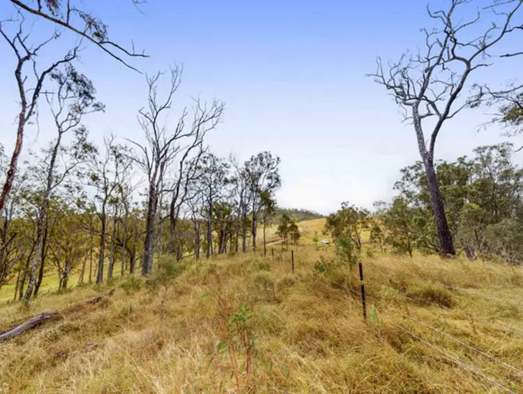 Sixth view of Homely land listing, LOT 104 Andrews Dip Road, Crows Nest QLD 4355