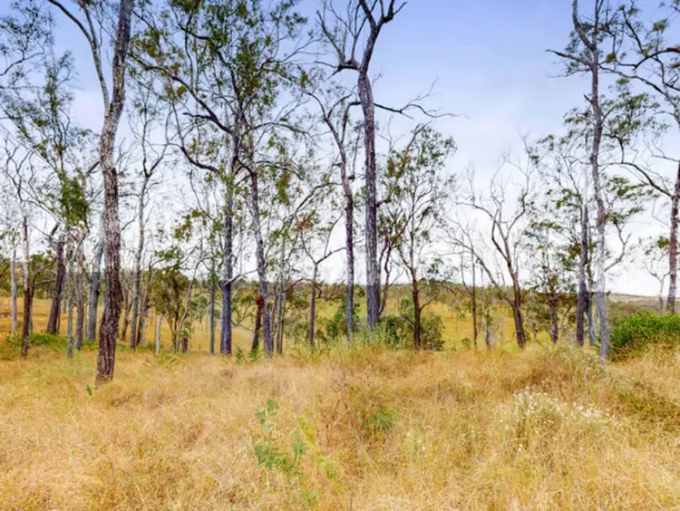 Seventh view of Homely land listing, LOT 104 Andrews Dip Road, Crows Nest QLD 4355