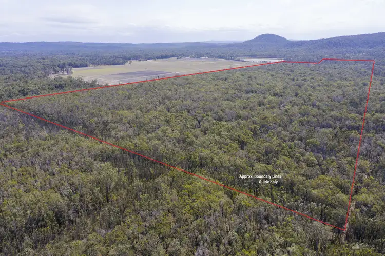 LOT 10 and 22 Pacific Highway, Mororo NSW 2469