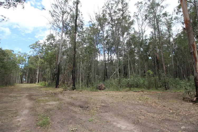 Fifth view of Homely rural property listing, LOT 10 and 22 Pacific Highway, Mororo NSW 2469