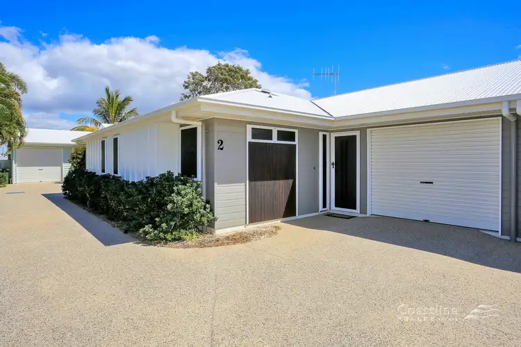 Fifth view of Homely unit listing, 2/43 See Street, Bargara QLD 4670