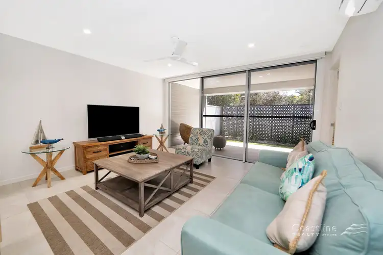 Sixth view of Homely unit listing, 2/43 See Street, Bargara QLD 4670