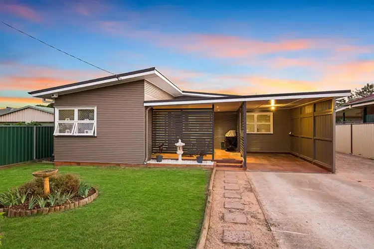 Main view of Homely house listing, 6 Welcombe Avenue, Rockville QLD 4350
