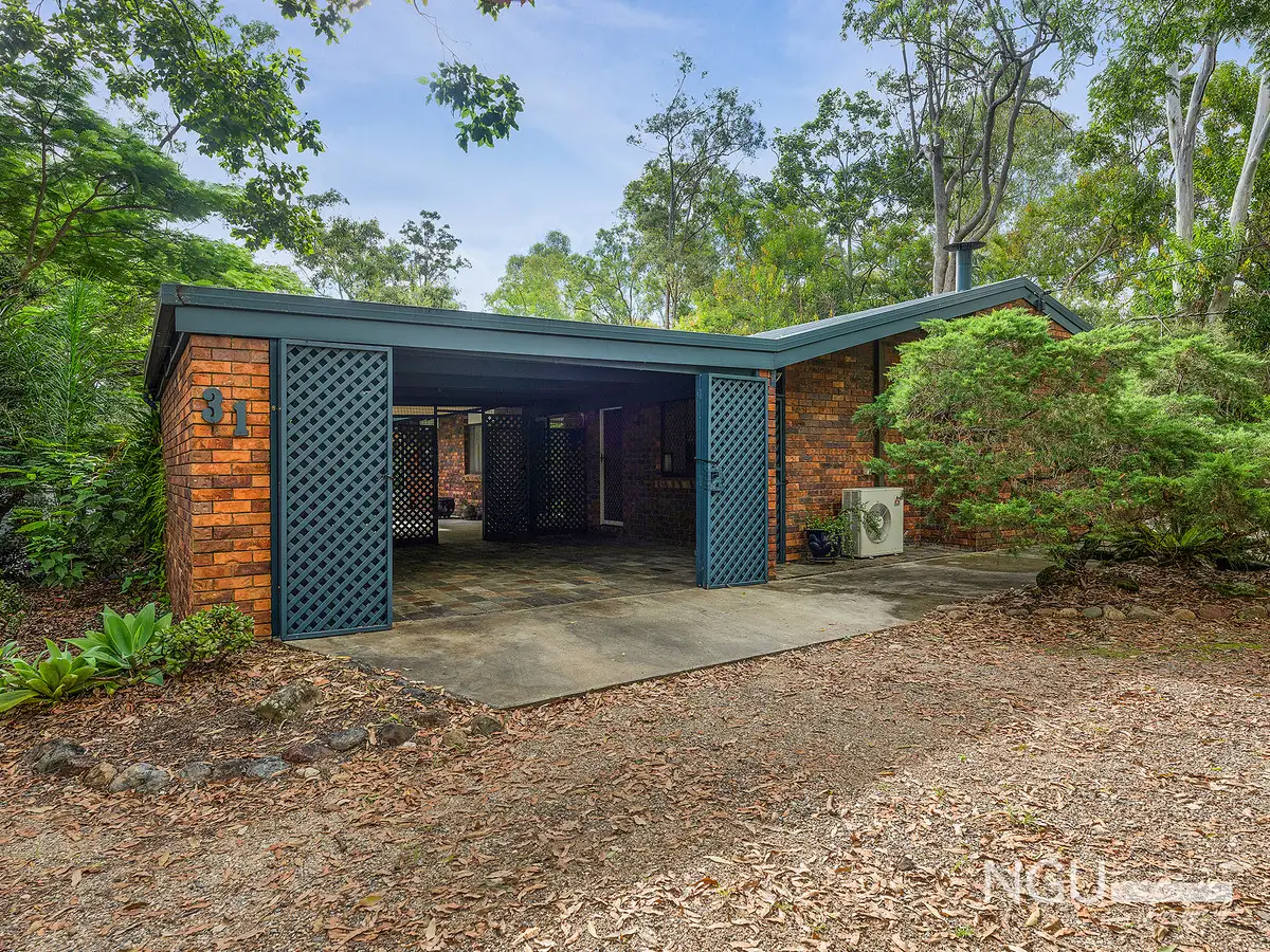 Main view of Homely house listing, 31-33 First Avenue, Barellan Point QLD 4306