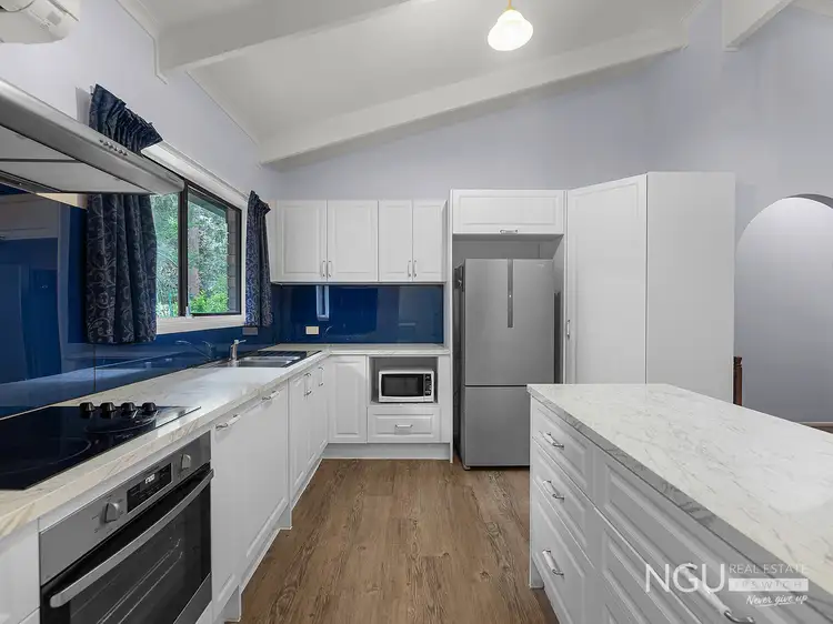 Fourth view of Homely house listing, 31-33 First Avenue, Barellan Point QLD 4306