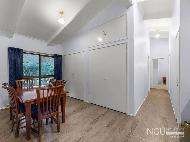 Fifth view of Homely house listing, 31-33 First Avenue, Barellan Point QLD 4306