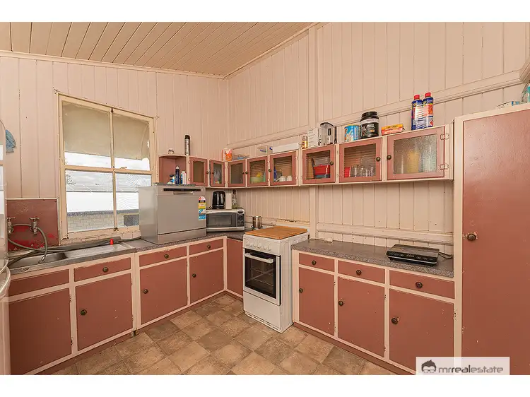 Third view of Homely house listing, 340 Waterloo Street, Frenchville QLD 4701