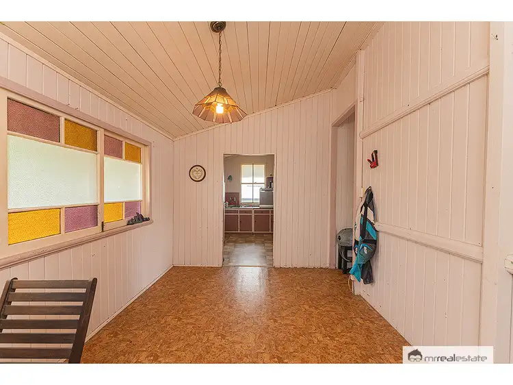 Fourth view of Homely house listing, 340 Waterloo Street, Frenchville QLD 4701