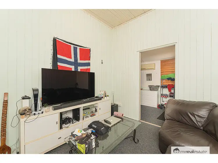 Fifth view of Homely house listing, 340 Waterloo Street, Frenchville QLD 4701
