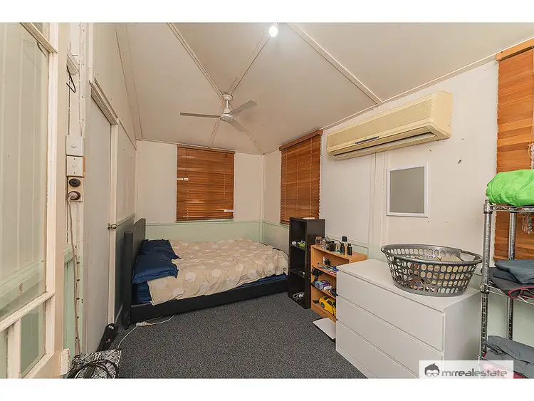 Sixth view of Homely house listing, 340 Waterloo Street, Frenchville QLD 4701