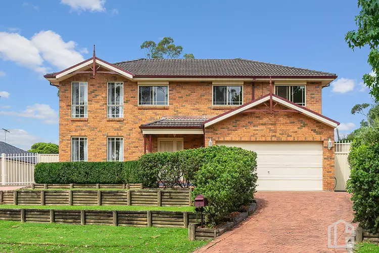 Main view of Homely house listing, 6 Queens View Crescent, Lawson NSW 2783