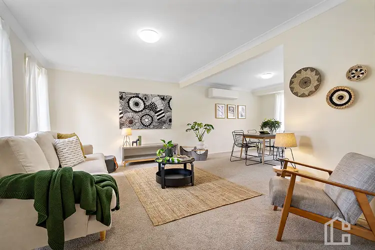 Second view of Homely house listing, 6 Queens View Crescent, Lawson NSW 2783