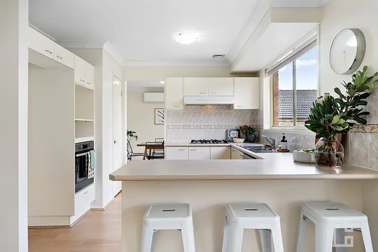 Fourth view of Homely house listing, 6 Queens View Crescent, Lawson NSW 2783