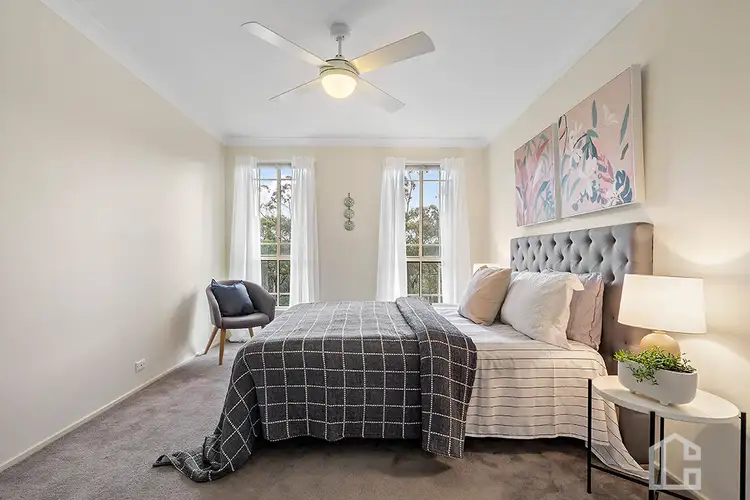 Sixth view of Homely house listing, 6 Queens View Crescent, Lawson NSW 2783