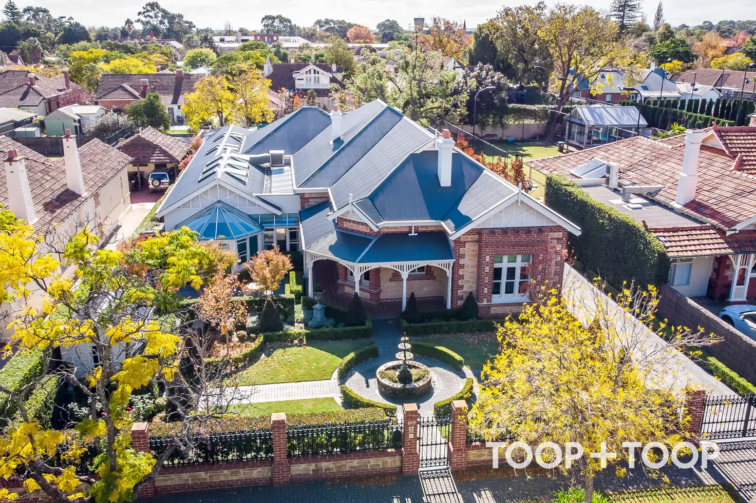 Main view of Homely house listing, 103 Alexandra Avenue, Toorak Gardens SA 5065