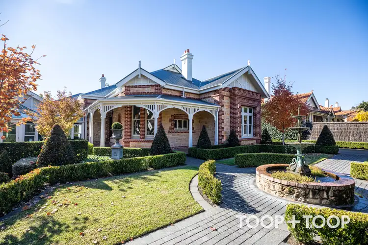 Third view of Homely house listing, 103 Alexandra Avenue, Toorak Gardens SA 5065