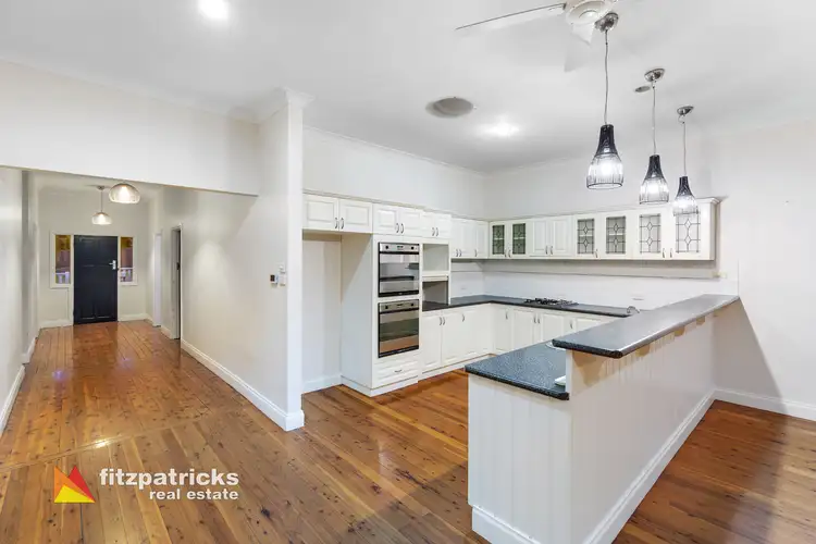 Second view of Homely house listing, 16 Richard Street, Turvey Park NSW 2650