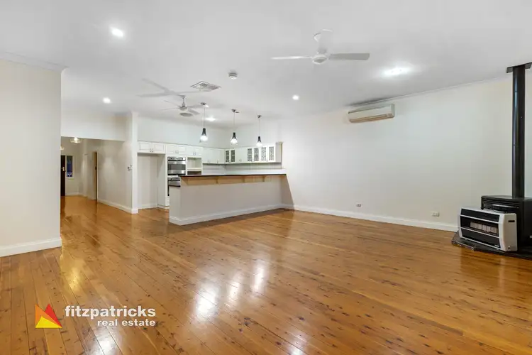 Third view of Homely house listing, 16 Richard Street, Turvey Park NSW 2650