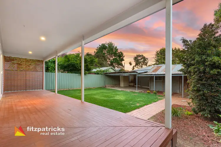 Fifth view of Homely house listing, 16 Richard Street, Turvey Park NSW 2650