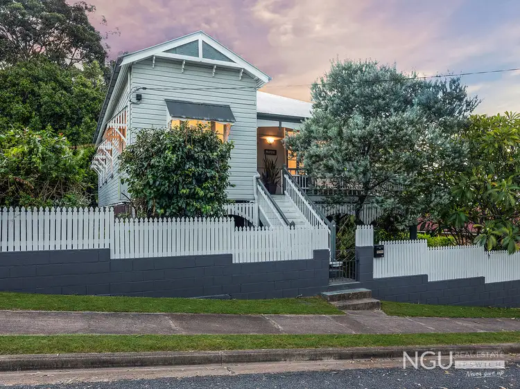 44 Rowland Terrace, Coalfalls QLD 4305