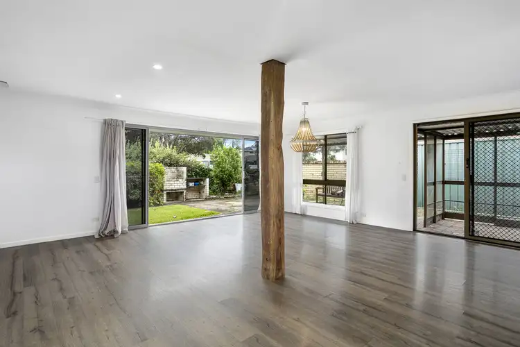 Fifth view of Homely house listing, 23 Wayfarer Avenue, Mermaid Waters QLD 4218