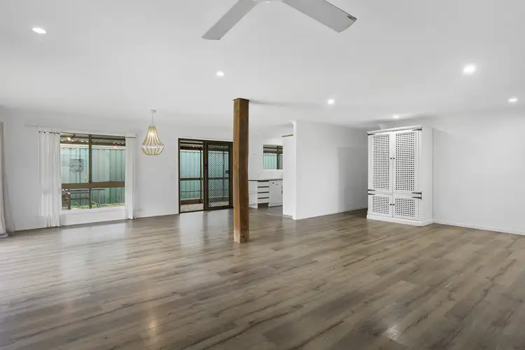 Sixth view of Homely house listing, 23 Wayfarer Avenue, Mermaid Waters QLD 4218